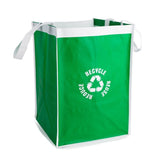 Kitchen Separate Recycling Waste Bin Bags, Recycle Garbage Trash Sorting Bins, Waterproof Baskets, Home Storage