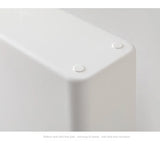 Kitchen cabinets are classified and organized into storage boxes for dishes seasoning bottles drawers and storage boxes