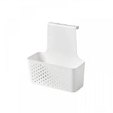 Kitchen Storage Bucket Compact Small Large Convenient Save Space Hangable Kitchen Trash Can Under The Cupboard Trash Can Shelf