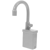 Kitchen Sink Toy with Running Water Faucet Play Faucet Replacement Children Simulation Pretend Play Kids Early Educational Gifts