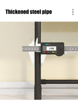 Kitchen Elevated Design Seasoning Rack Microwave Storage RackBilayer Oven Modern Minimalism Kitchen Accessories Organizer