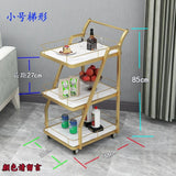 Kitchen Auxiliary Furniture Cart Storages Trolleys Shelf Noise Reduction Roulette Removable Organizers Carrelo Cucina Drawers