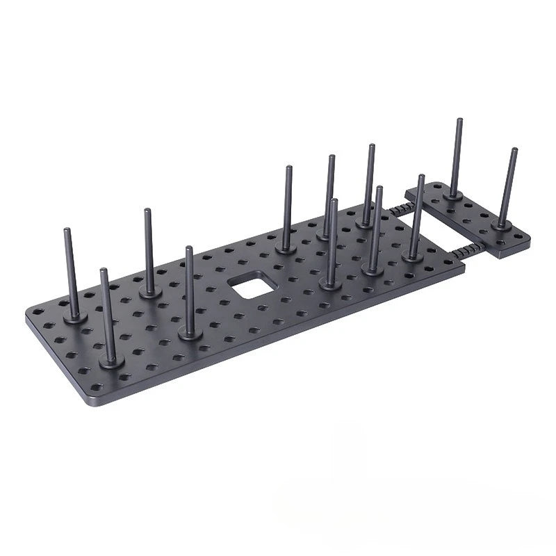 Kitchen Organizer Sink Dish Drying Rack Sink Drain Shelf Bowl Plates Shelf Storage Drawer Desktop Adjustable Holder Accessories